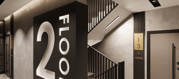 Apartment 2+1 in Alanya, Turkey No. 20740 23