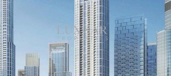 4 bedrooms Apartment in Downtown Dubai (Downtown Burj Dubai), UAE No. 7444 8