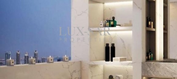 4 bedrooms Apartment in Downtown Dubai (Downtown Burj Dubai), UAE No. 7444 5