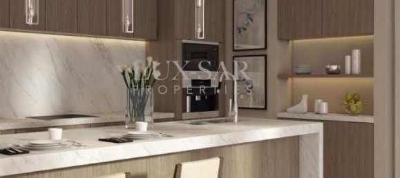 4 bedrooms Apartment in Downtown Dubai (Downtown Burj Dubai), UAE No. 7444 6