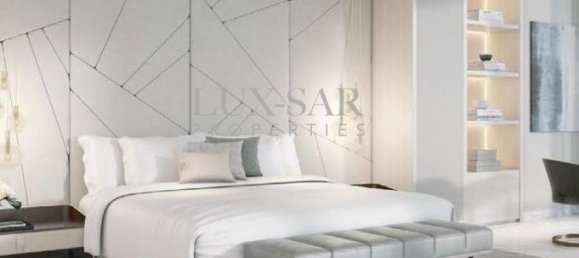 4 bedrooms Apartment in Downtown Dubai (Downtown Burj Dubai), UAE No. 7444 3