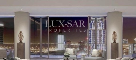 4 bedrooms Apartment in Downtown Dubai (Downtown Burj Dubai), UAE No. 7444 4