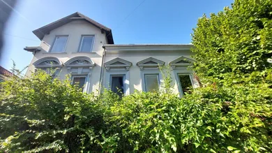 5 rooms House in Wahring, Austria No. 137670