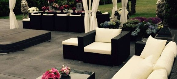 5 Schlafzimmer Villa in Düsseldorf, Germany, Nr. 292408 4