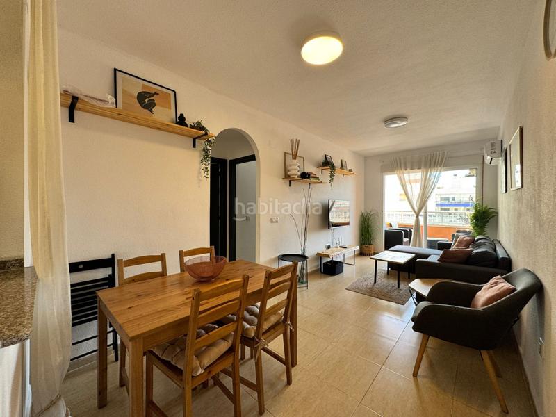 3 Schlafzimmer Wohnung in Torrevieja, Spain, Nr. 195507