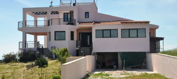 6 bedrooms Commercial property for sale in Chalkidiki, Central Macedonia, Macedonia and Thrace, Greece № 7101 4