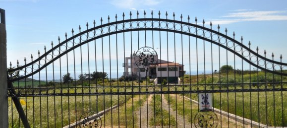 6 Schlafzimmer Villa in Chalkidiki, Greece, Nr. 7101 23