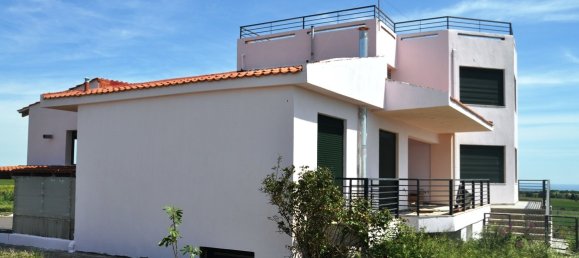 6 Schlafzimmer Villa in Chalkidiki, Greece, Nr. 7101 6