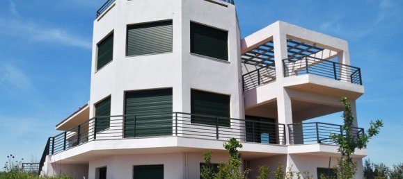 6 Schlafzimmer Villa in Chalkidiki, Greece, Nr. 7101 2