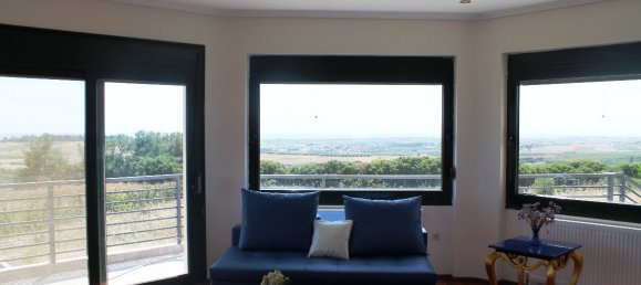 6 Schlafzimmer Villa in Chalkidiki, Greece, Nr. 7101 9