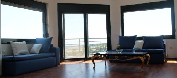 6 Schlafzimmer Villa in Chalkidiki, Greece, Nr. 7101 10