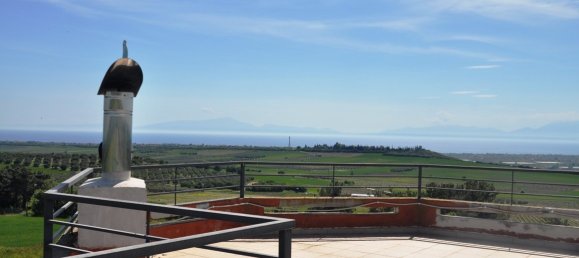 6 Schlafzimmer Villa in Chalkidiki, Greece, Nr. 7101 21