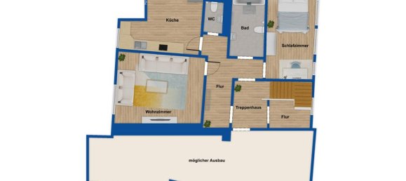 10 rooms House in Waldshut, Germany No. 327986 23