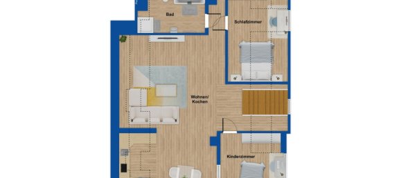 10 rooms House in Waldshut, Germany No. 327986 24