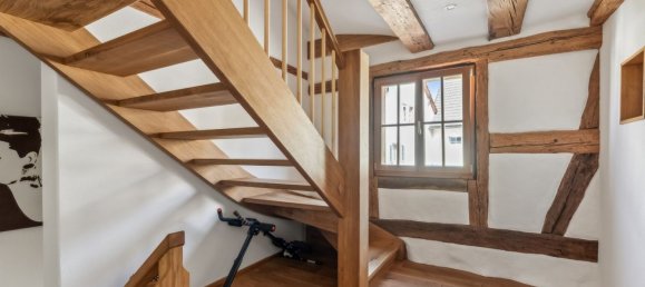 10 rooms House in Waldshut, Germany No. 327986 14