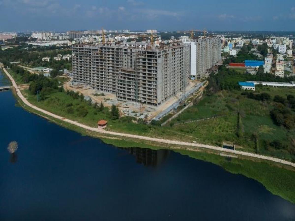 Studio in Bangalore, India, Nr. 289