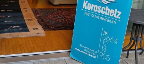 2 bedrooms Duplex in Altmunster, Austria No. 139213 6