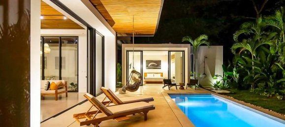 6 chambres house à vendre à Puntarenas, Costa Rica № 876 2