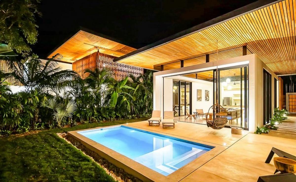 6 chambres house à vendre à Puntarenas, Costa Rica № 876