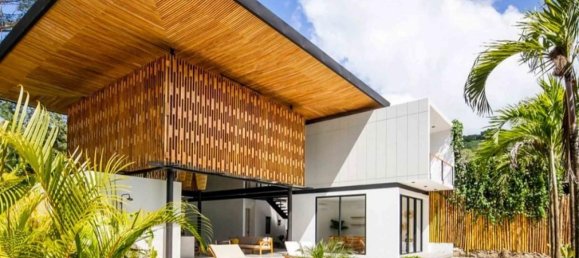 6 chambres house à vendre à Puntarenas, Costa Rica № 876 3