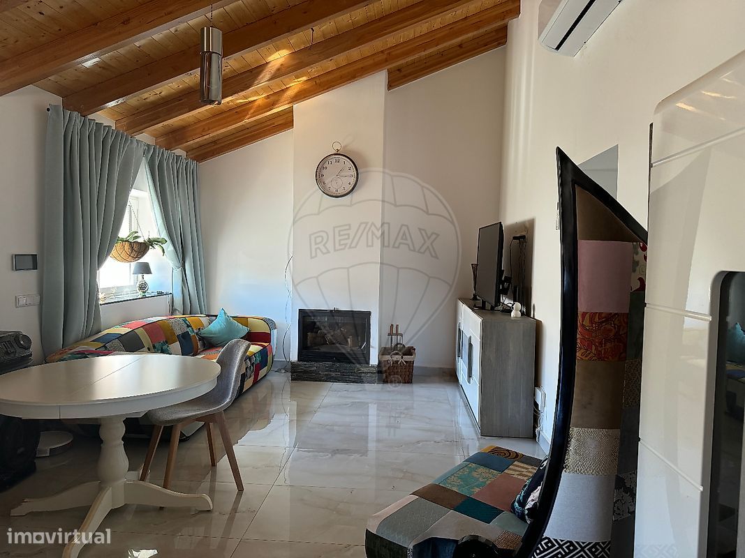 Casa de 2 dormitorios en Silves, Portugal No. 26471