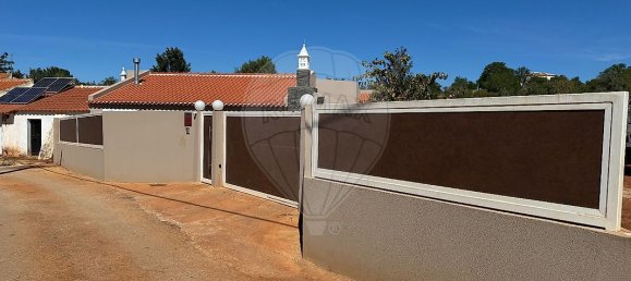 Casa de 2 dormitorios en Silves, Portugal No. 26471 20