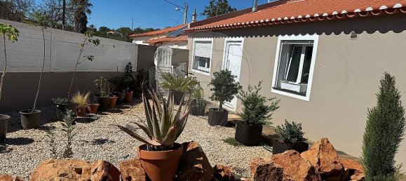 Casa de 2 dormitorios en Silves, Portugal No. 26471 16