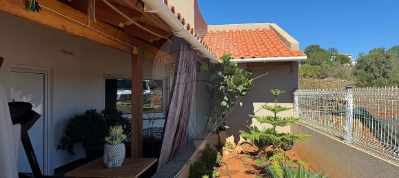 Casa de 2 dormitorios en Silves, Portugal No. 26471 14