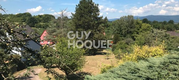 Terreno em Molsheim, France 584 m² N.º 247056 2