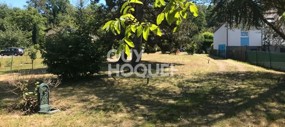 Terreno em Molsheim, France 584 m² N.º 247056 3