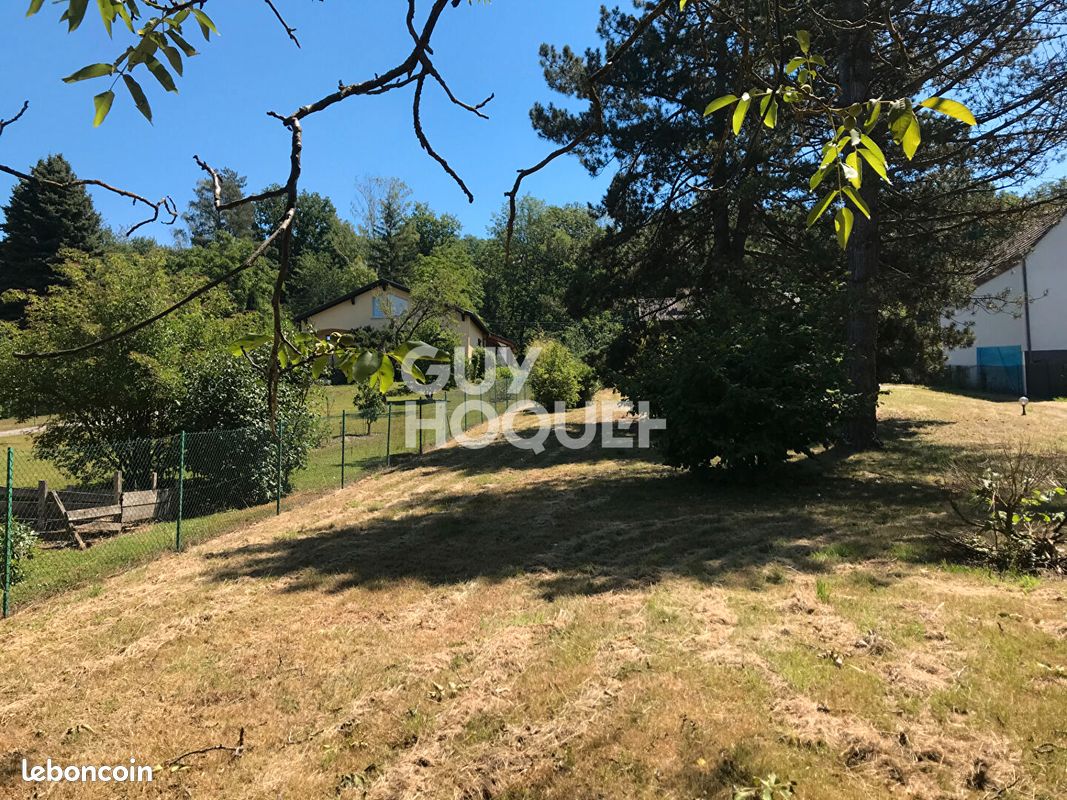 Terreno em Molsheim, France 584 m² N.º 247056