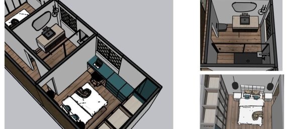 5 Schlafzimmer Haus in Librilla, Spain, Nr. 134431 5