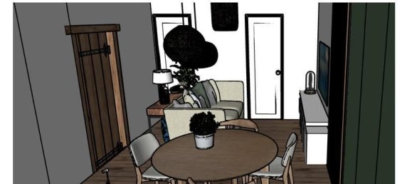 5 Schlafzimmer Haus in Librilla, Spain, Nr. 134431 7