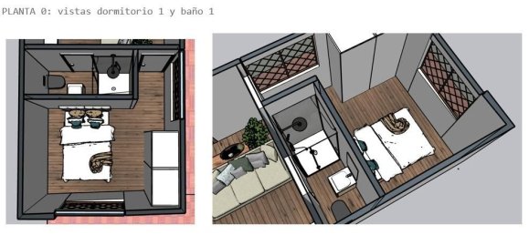 5 Schlafzimmer Haus in Librilla, Spain, Nr. 134431 6