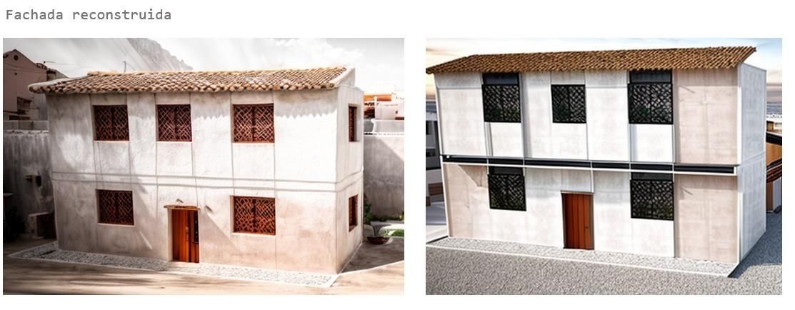 5 Schlafzimmer Haus in Librilla, Spain, Nr. 134431