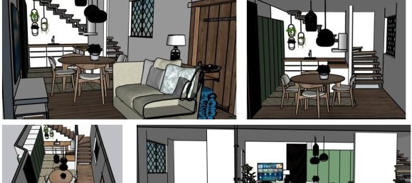 5 Schlafzimmer Haus in Librilla, Spain, Nr. 134431 4