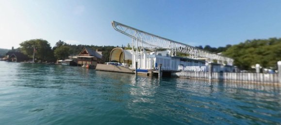 80 rooms House in Klagenfurt am Worthersee, Austria No. 253389 2