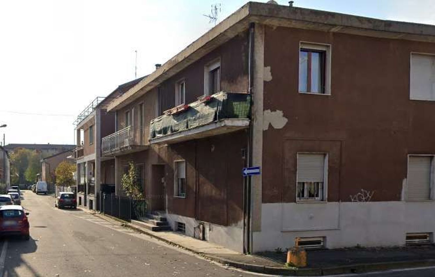 3 rooms Apartment in Nova Milanese, Italy No. 179764