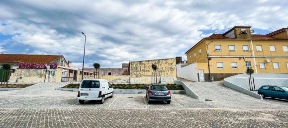 785m² Land in Mafra, Portugal No. 107003 12