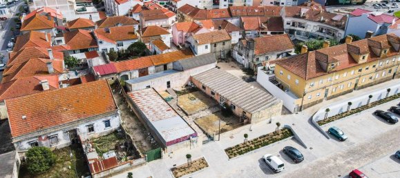 785m² Land in Mafra, Portugal No. 107003 5