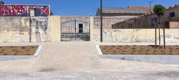 785m² Land in Mafra, Portugal No. 107003 6