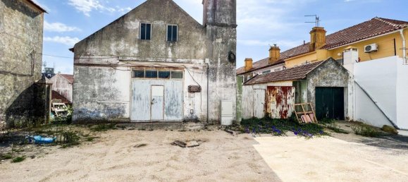 785m² Land in Mafra, Portugal No. 107003 11