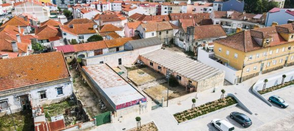 785m² Land in Mafra, Portugal No. 107003 3