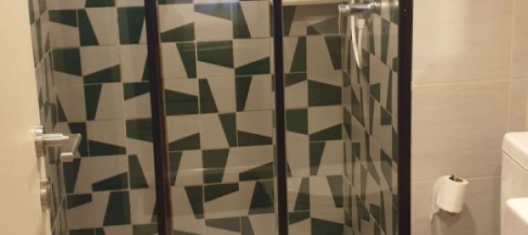 Кондоминиум  с 1 спальней в The Base Sukhumvit 50, Пляж Рейли, Таиланд № 32466 2