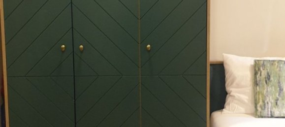 Кондоминиум  с 1 спальней в The Base Sukhumvit 50, Пляж Рейли, Таиланд № 32466 3