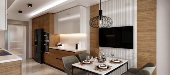 Apartment 3+1 in Istanbul, Turkey No. 25016 7