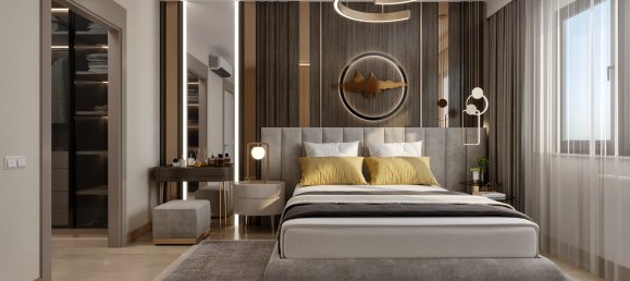 Apartment 3+1 in Istanbul, Turkey No. 25016 9