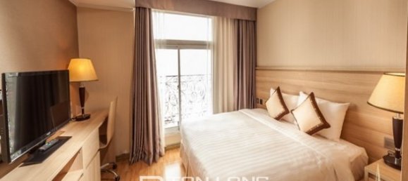 1 Schlafzimmer Wohnung in Ba Dinh, Vietnam, Nr. 1992 3