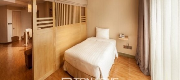 1 Schlafzimmer Wohnung in Ba Dinh, Vietnam, Nr. 1992 4