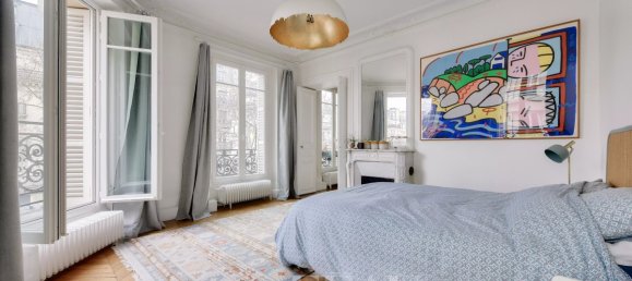 5غرفة شقة في Paris, France رقم 127942 6